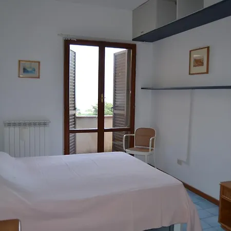 Appartamento Via Amalfi Marcelli