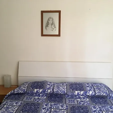 Via Amalfi Appartamento